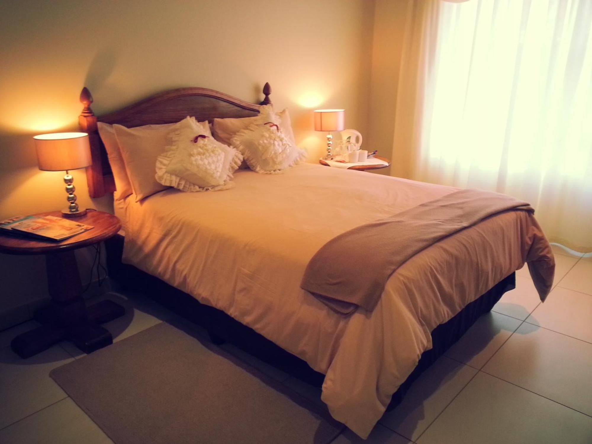 The Homestead Margate - South Africa Стая снимка