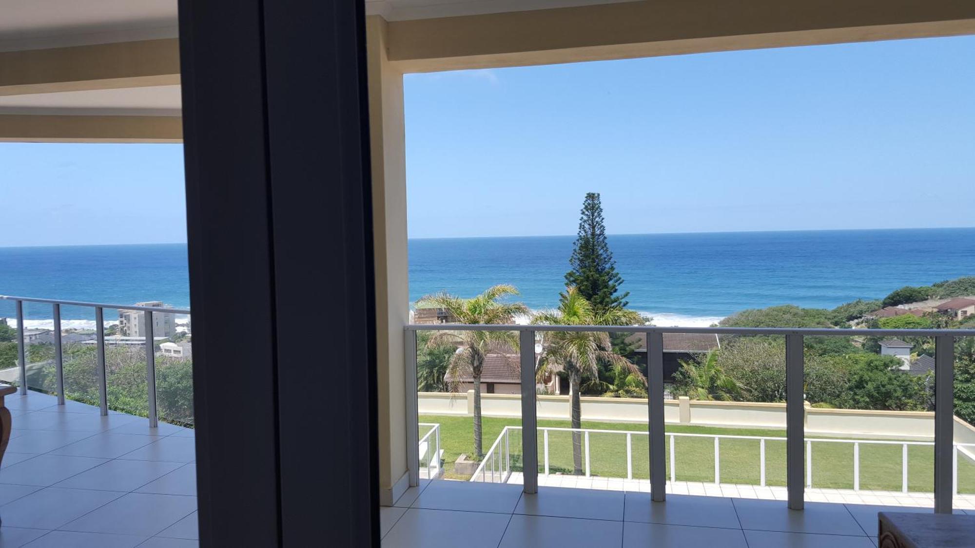 The Homestead Margate - South Africa Стая снимка