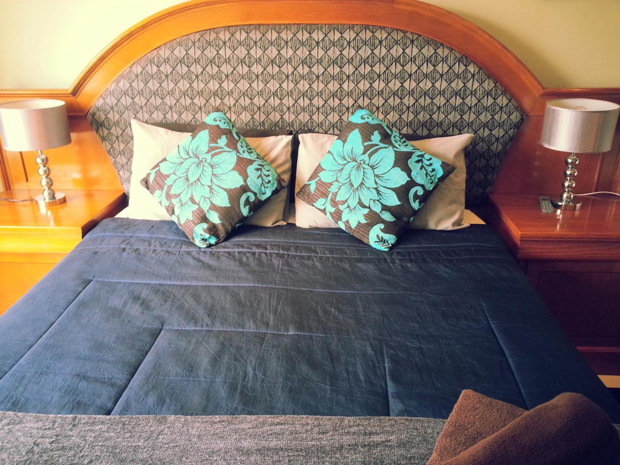 The Homestead Margate - South Africa Стая снимка