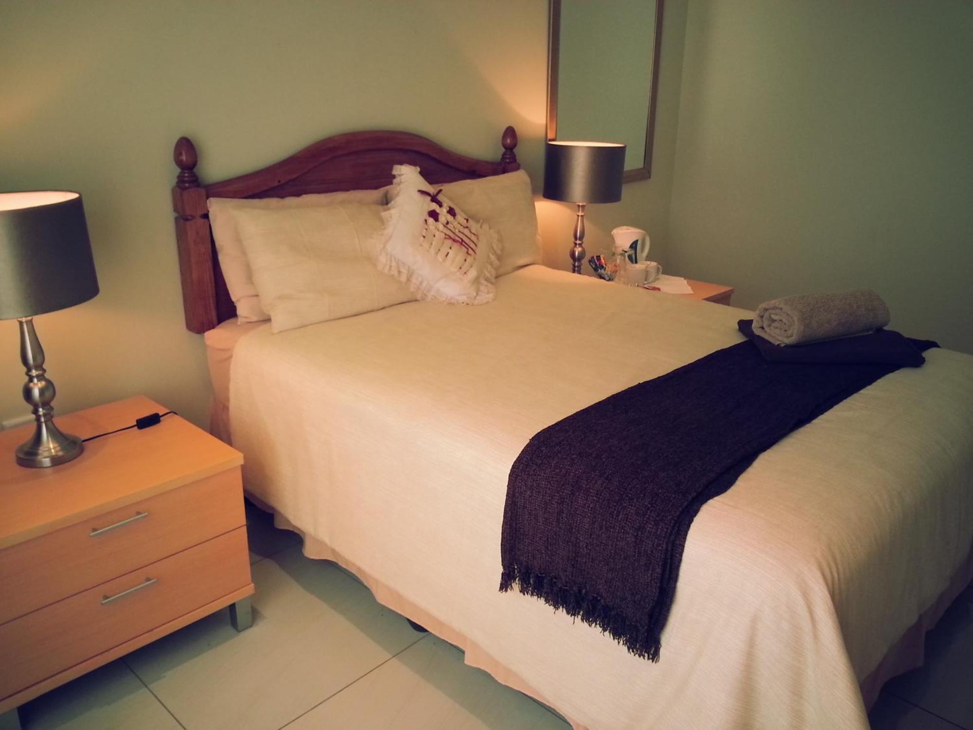 The Homestead Margate - South Africa Стая снимка
