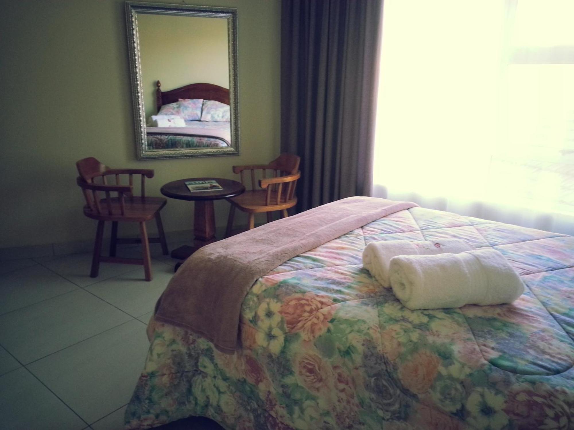 The Homestead Margate - South Africa Стая снимка