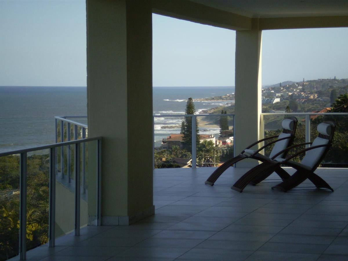 The Homestead Margate - South Africa Стая снимка