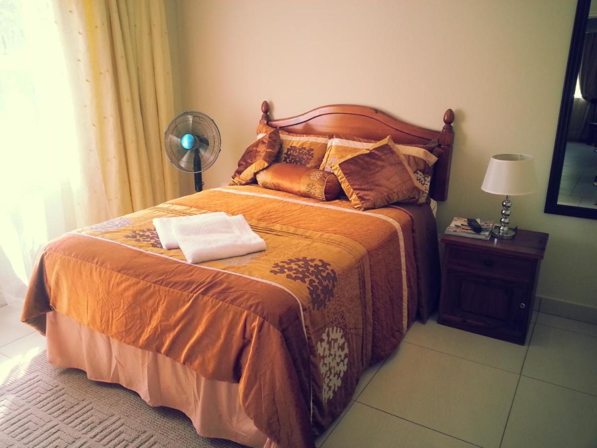 The Homestead Margate - South Africa Стая снимка